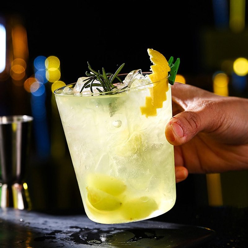 Wholesale Cocktail Glass WG-003 - Image 4